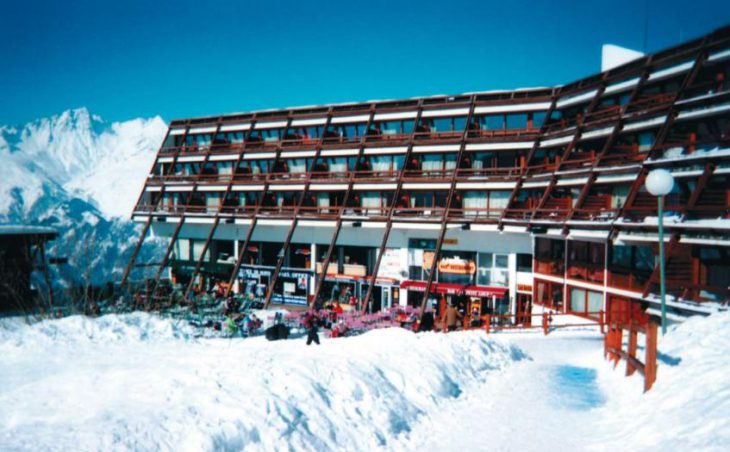 Les Residences in Les Arcs , France image 2 