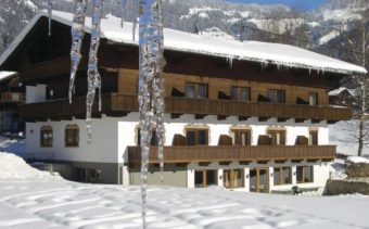 Haus Andreas in Alpbach , Austria image 1 