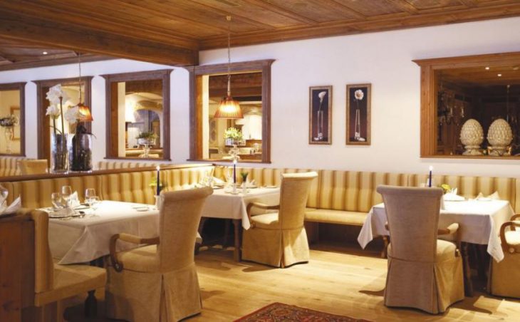 Hotel Trofana Royal in Ischgl , Austria image 16 