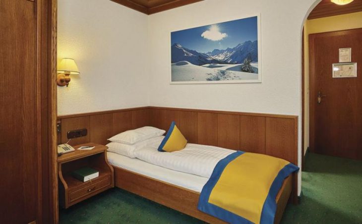 Hotel Resort Seiblishof in Ischgl , Austria image 16 