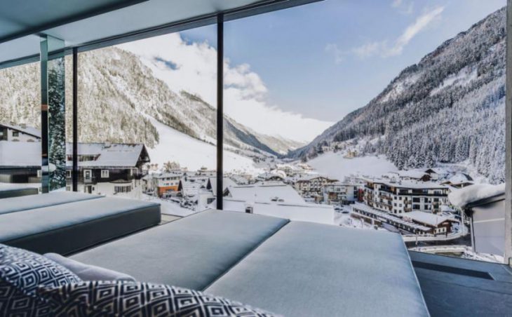 Arthotel Elizabeth in Ischgl , Austria image 3 