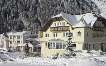 Hotel Garni Neder in Ischgl , Austria image 1 