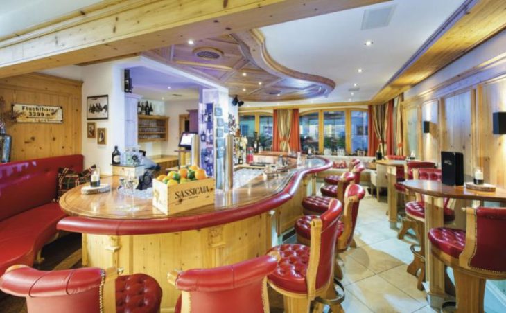 Hotel AlpVita Piz Tasna in Ischgl , Austria image 17 