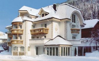 Hotel Garni Martina in Ischgl , Austria image 1 