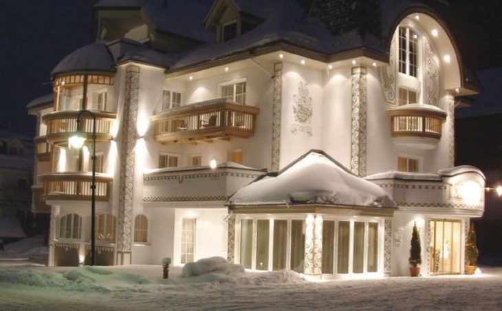 Hotel Garni Martina in Ischgl , Austria image 5 