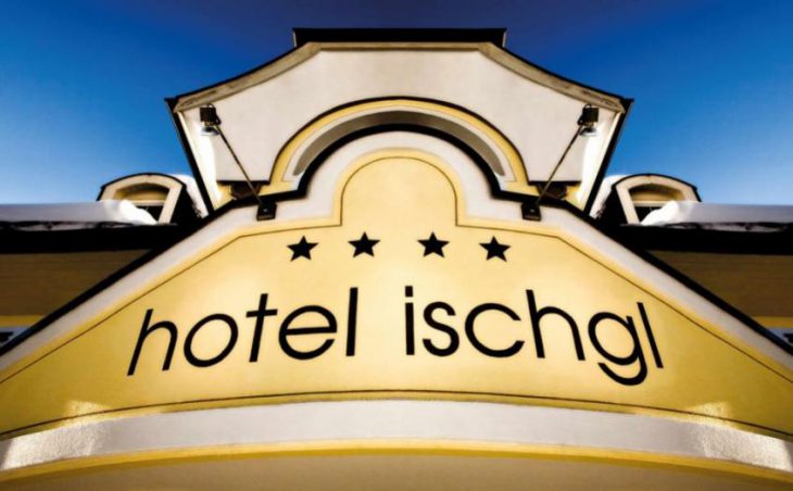 Hotel Ischgl in Ischgl , Austria image 2 