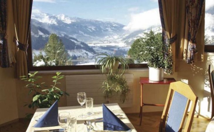 Hotel Alpenblick in Bad Gastein , Austria image 2 