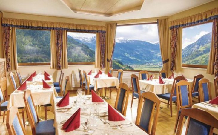 Hotel Alpenblick in Bad Gastein , Austria image 3 