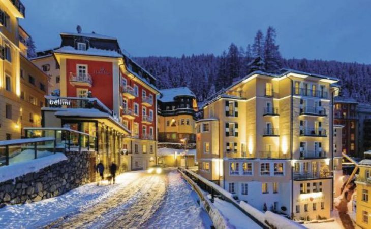 Hotel Post in Bad Gastein , Austria image 6 