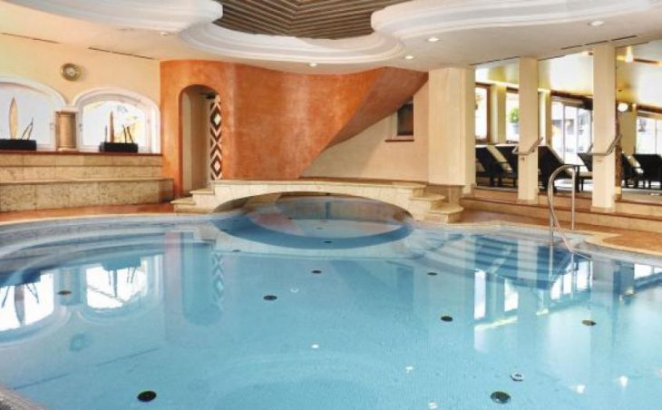 Hotel Alpine Palace in Hinterglemm & Fieberbrunn , Austria image 3 