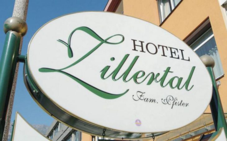 Hotel Zillertal in Innsbruck , Austria image 1 