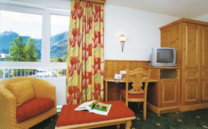 Hotel Toni in Kaprun , Austria image 5 