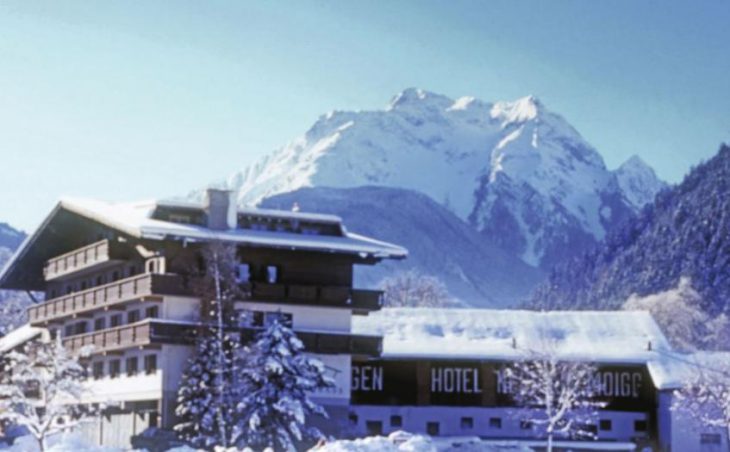 Landhaus Mayrhofen in Mayrhofen , Austria image 5 