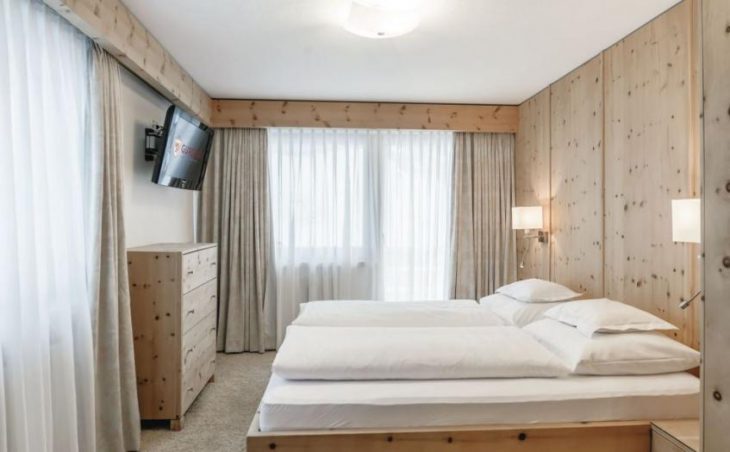 Hotel Gurglhof in Obergurgl , Austria image 25 