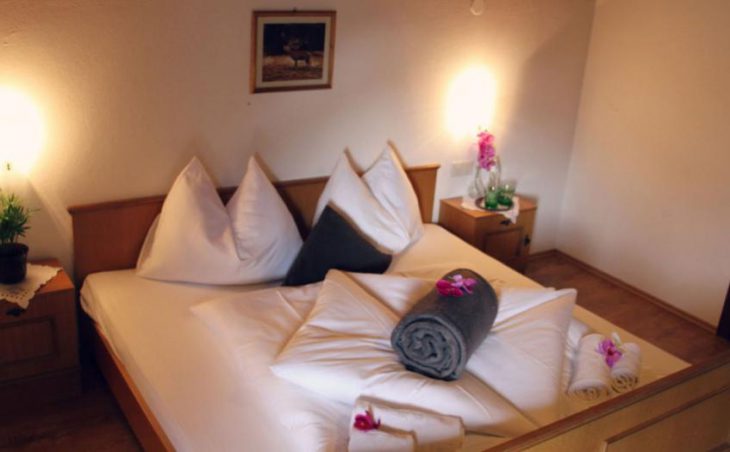 Hotel Salzburgerhof in Rauris , Austria image 2 