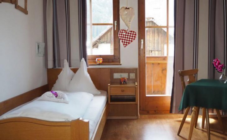 Hotel Salzburgerhof in Rauris , Austria image 10 