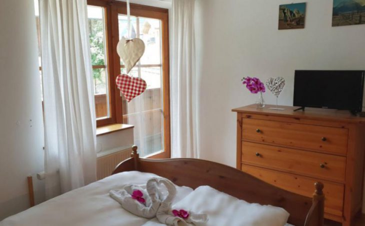 Hotel Salzburgerhof in Rauris , Austria image 8 