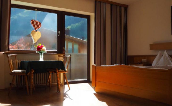 Hotel Salzburgerhof in Rauris , Austria image 9 