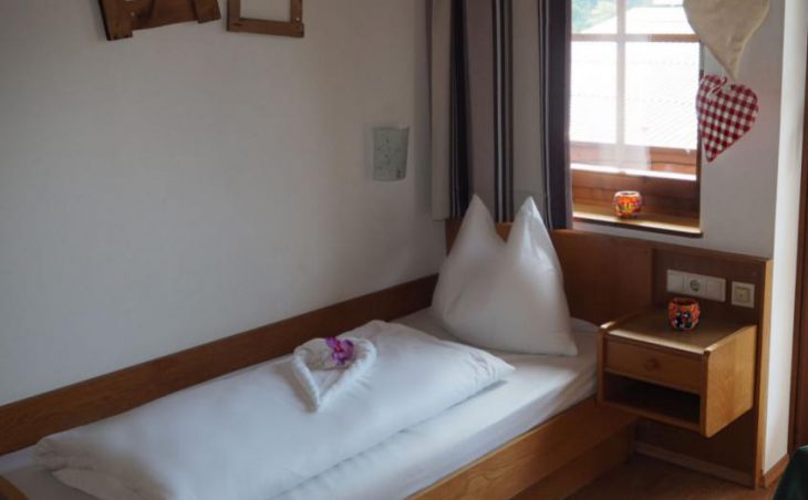 Hotel Salzburgerhof in Rauris , Austria image 4 