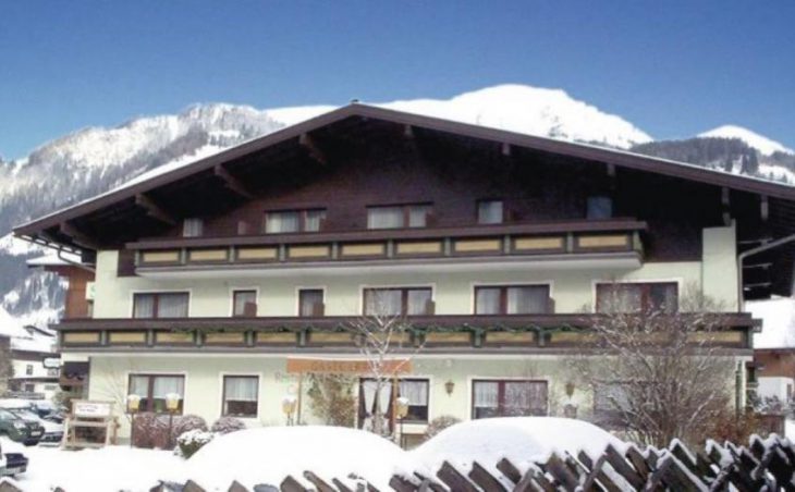 Hotel Salzburgerhof in Rauris , Austria image 1 