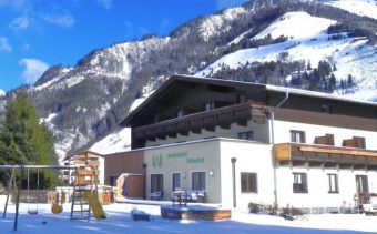 Hotel Wieshof in Rauris , Austria image 1 