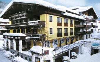 Hotel Panther in Saalbach , Austria image 1 