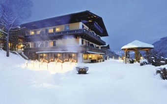 Hotel Eva Garden in Saalbach , Austria image 1 