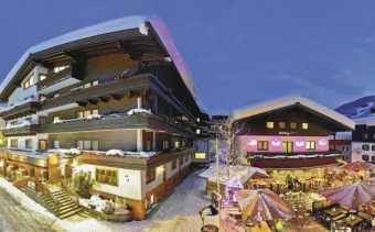 Hotel Eva Village in Saalbach , Austria image 1 