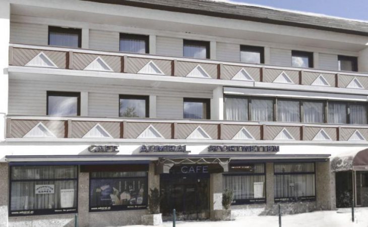 Hotel Rossl in Schladming , Austria image 3 
