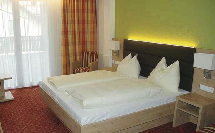 Hotel Rossl in Schladming , Austria image 2 