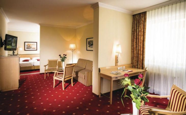 Sporthotel Royer in Schladming , Austria image 15 