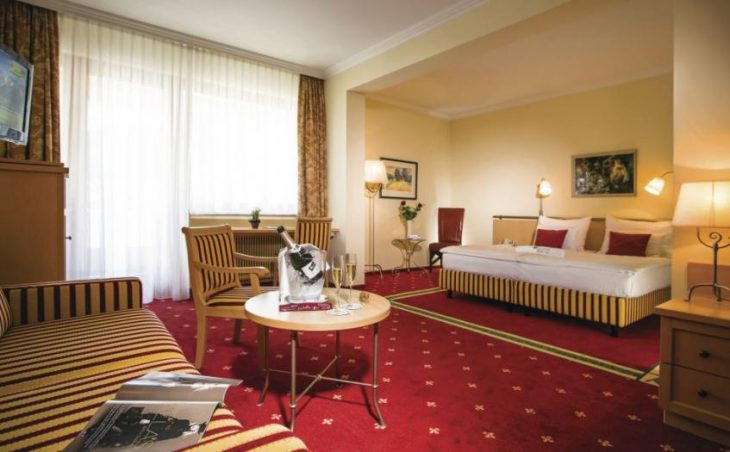 Sporthotel Royer in Schladming , Austria image 6 
