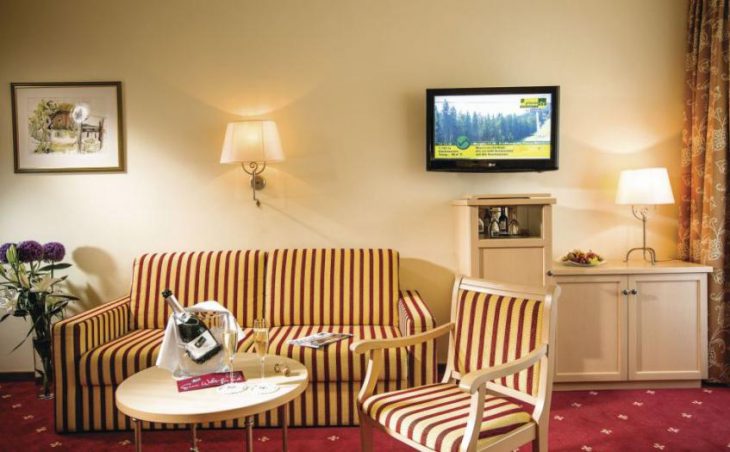Sporthotel Royer in Schladming , Austria image 10 