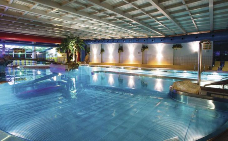 Sporthotel Royer in Schladming , Austria image 3 