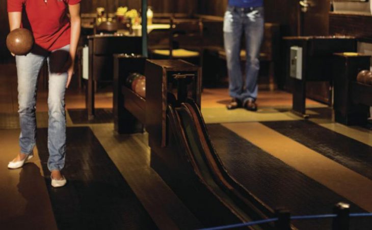 Sporthotel Royer in Schladming , Austria image 12 