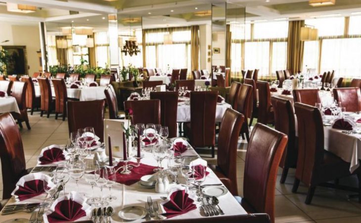 Sporthotel Royer in Schladming , Austria image 20 