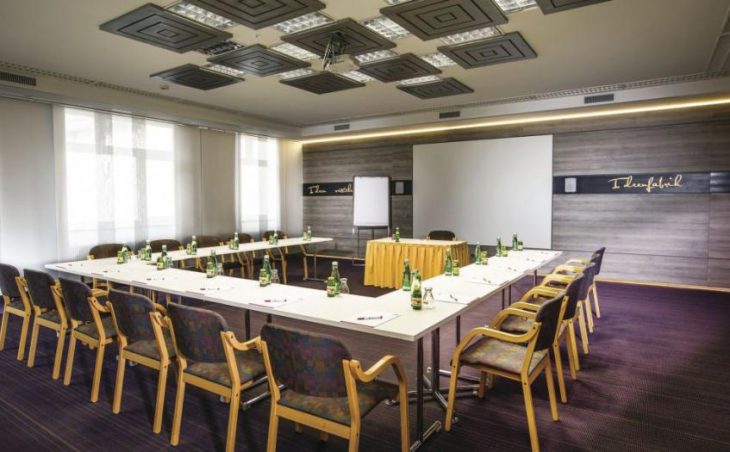Sporthotel Royer in Schladming , Austria image 16 
