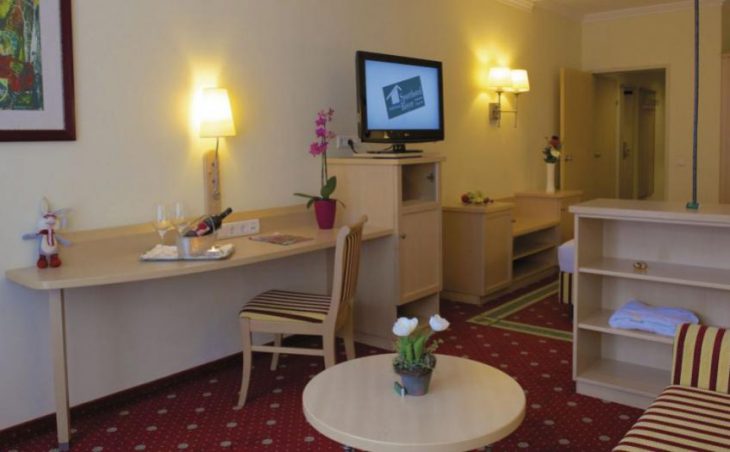 Sporthotel Royer in Schladming , Austria image 24 