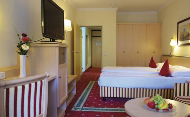 Sporthotel Royer in Schladming , Austria image 28 