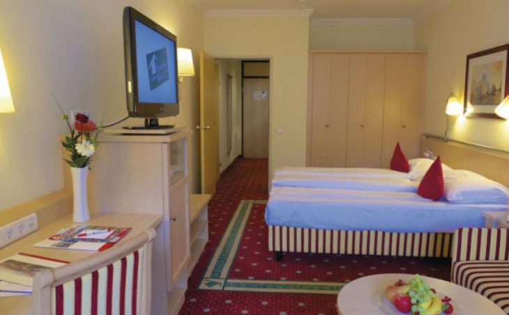 Sporthotel Royer in Schladming , Austria image 30 