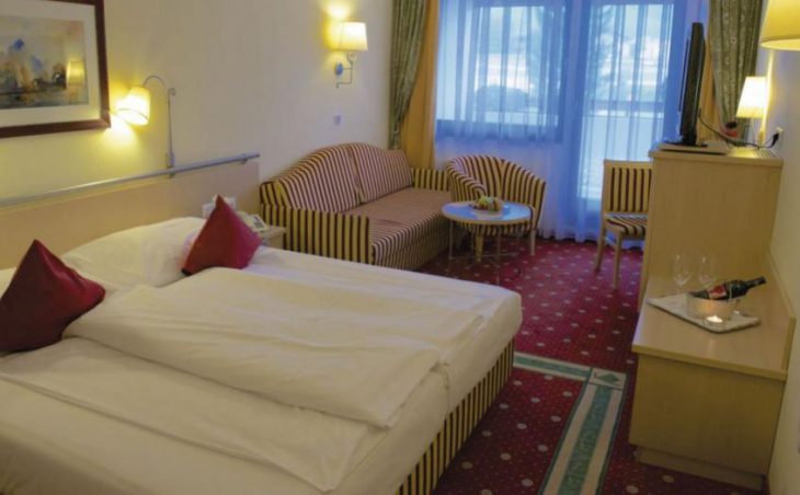 Sporthotel Royer in Schladming , Austria image 2 
