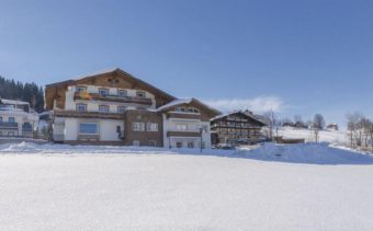 Landhaus Hubertus in Schladming , Austria image 1 