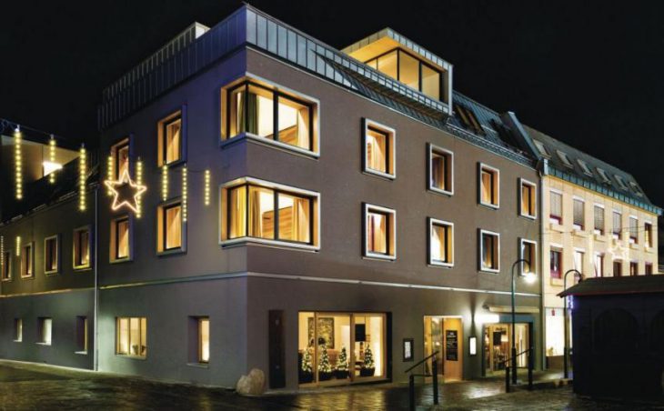 Stadthotel Brunner in Schladming , Austria image 12 