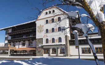 Hotel Bergland in Seefeld , Austria image 1 