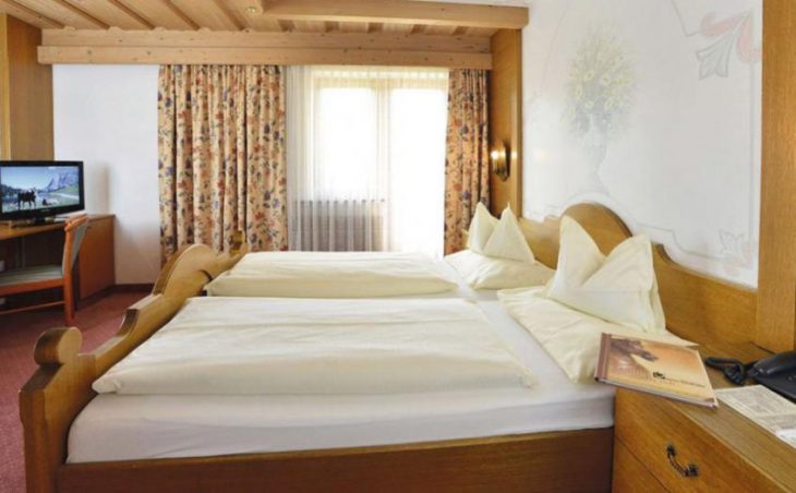 Hotel Residenz Hochland in Seefeld , Austria image 17 