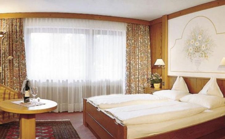 Hotel Residenz Hochland in Seefeld , Austria image 10 