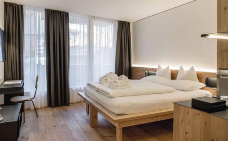 Die Berge Lifestyle Hotel in Solden , Austria image 13 