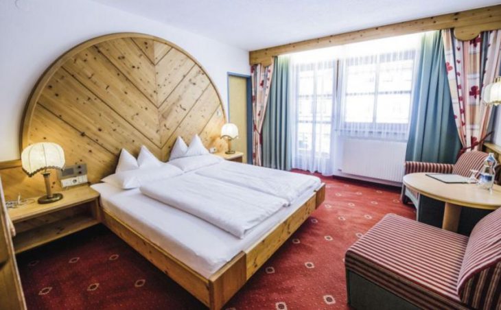 Die Berge Lifestyle Hotel in Solden , Austria image 17 