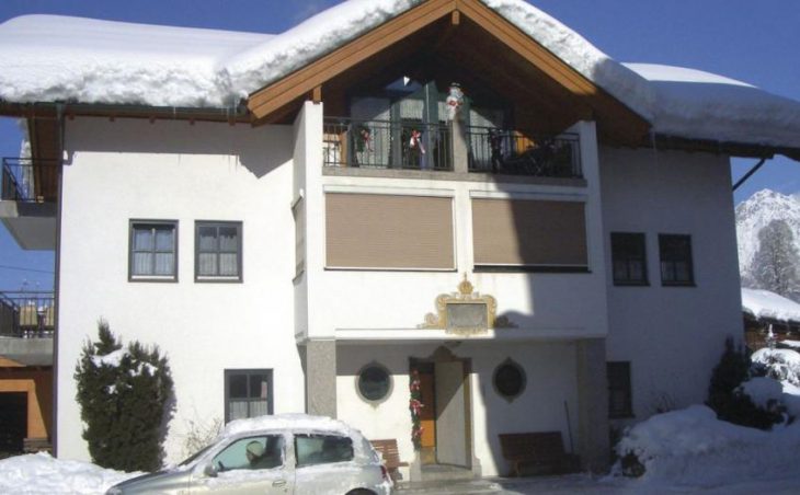 Hotel Gansleit in Soll , Austria image 9 