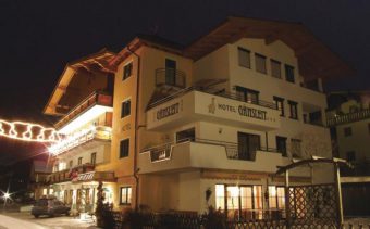 Hotel Gansleit in Soll , Austria image 1 